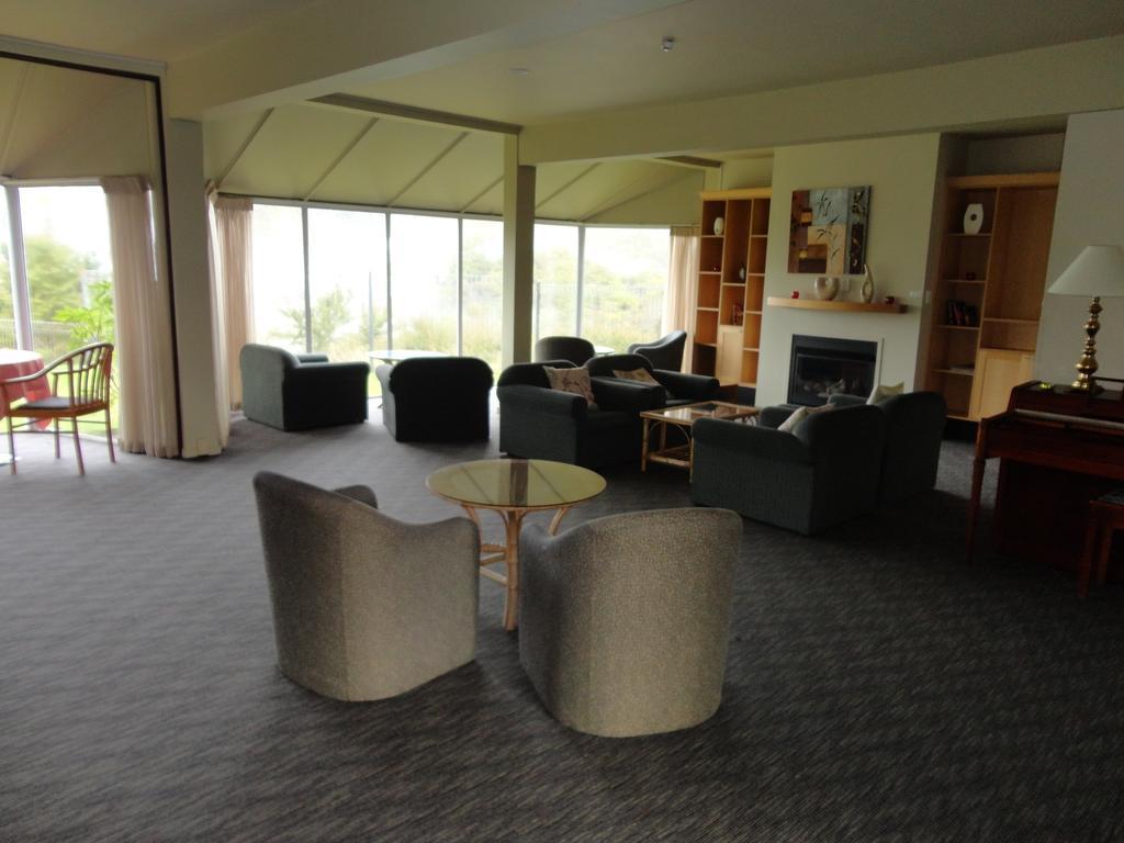 Silver Oaks Hotel - Geyserland Rotorua Exterior foto