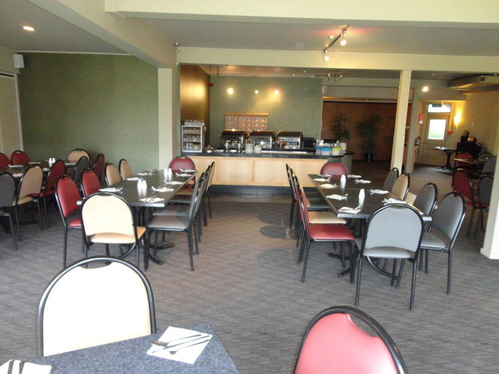 Silver Oaks Hotel - Geyserland Rotorua Exterior foto