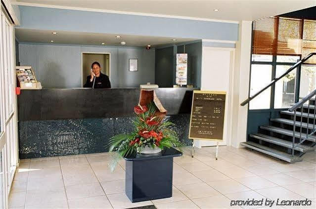 Silver Oaks Hotel - Geyserland Rotorua Exterior foto
